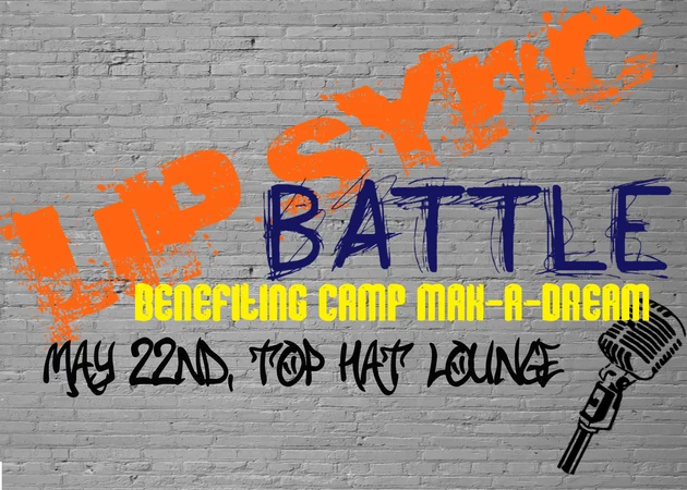 Tickets on Sale for Camp Mak-A-Dream Lip Sync Battle
