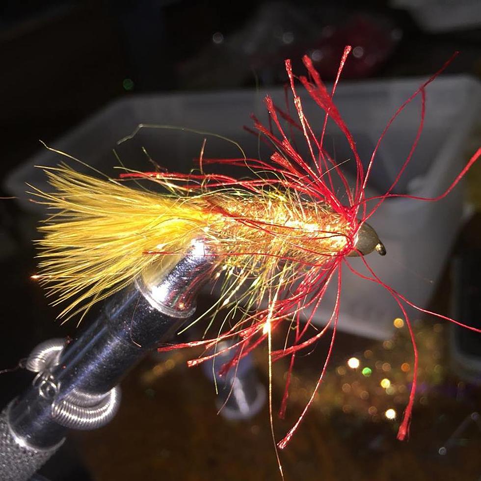 How to Tie the ‘Wonder’ Bugger (Fly Fishing)