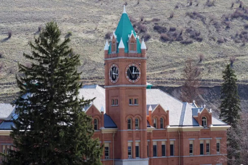 Montana Near Bottom in National College Affordability