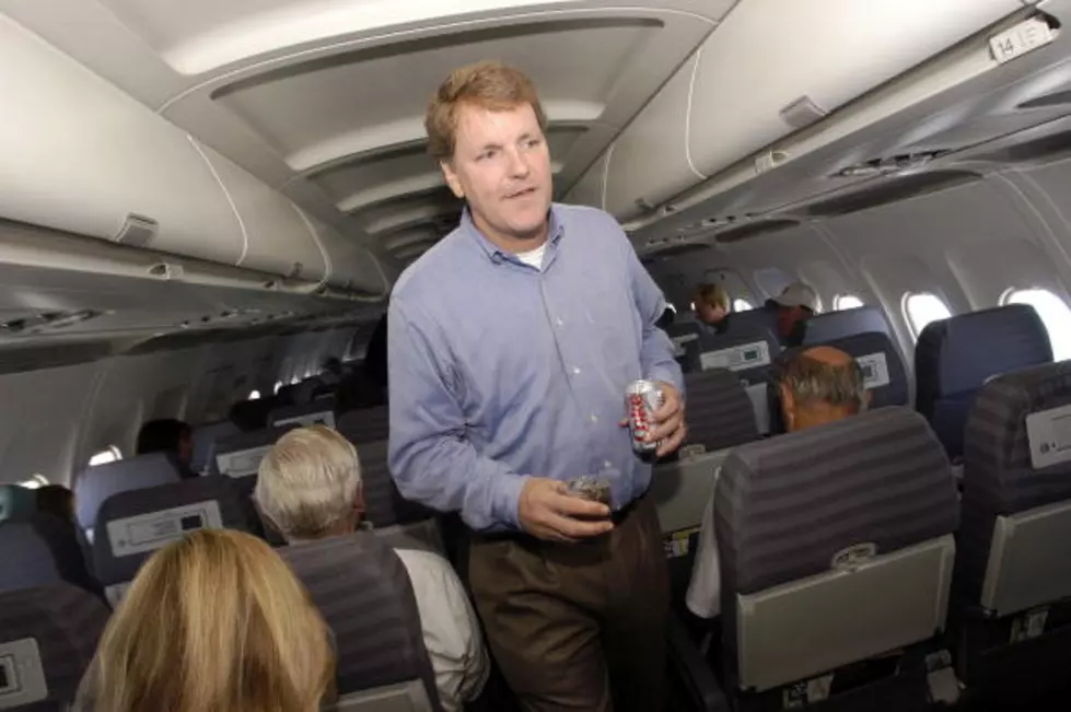 Airlines Can Continue to Shrink Seats