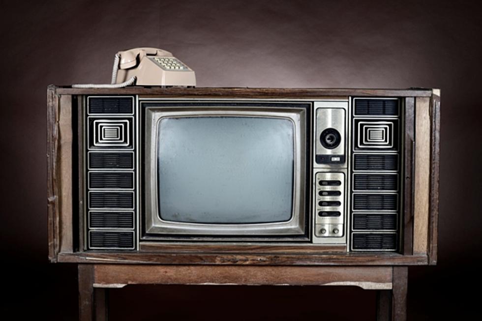 What&#8217;s the Oldest TV in Your House?