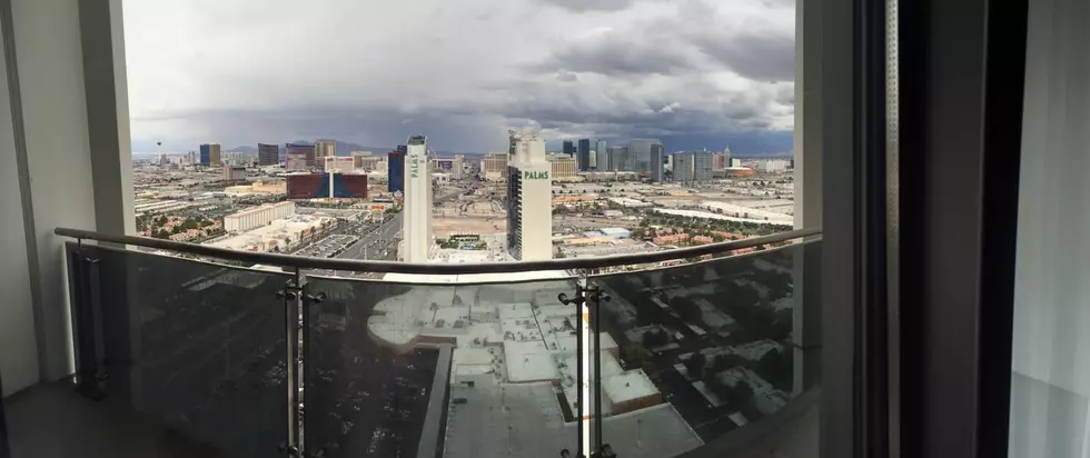 A Weekend in Vegas (Pictures)