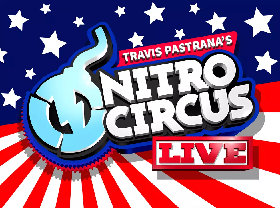 Nitro or Not, Win Nitro Circus Tickets Missoula