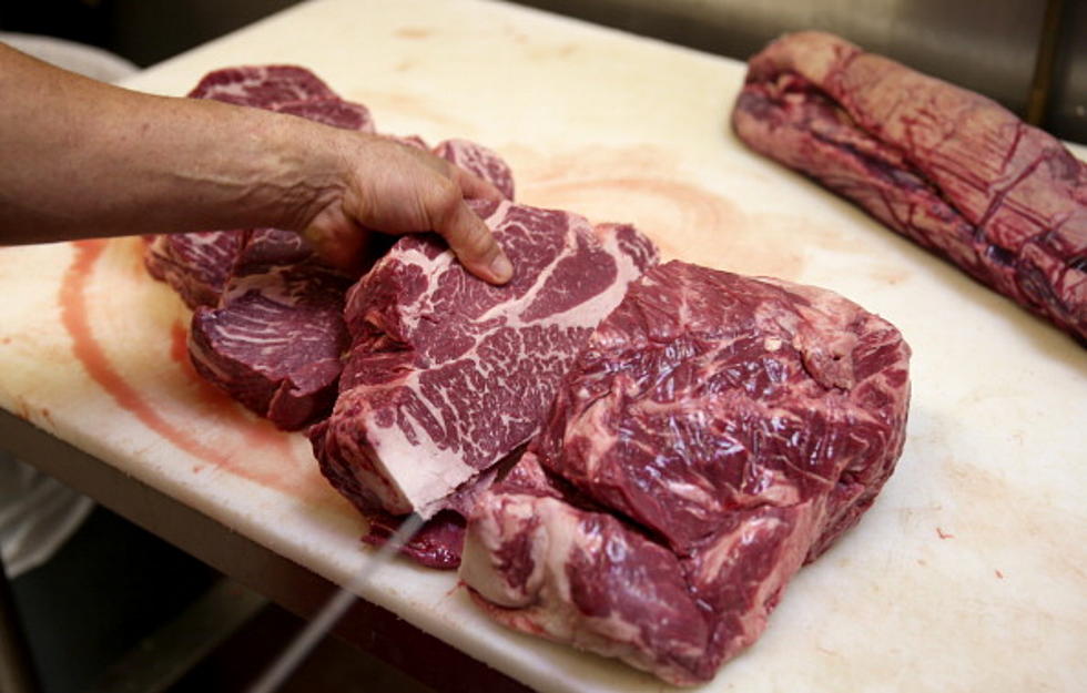 Beef Prices Drop As Grilling Season Fires Up