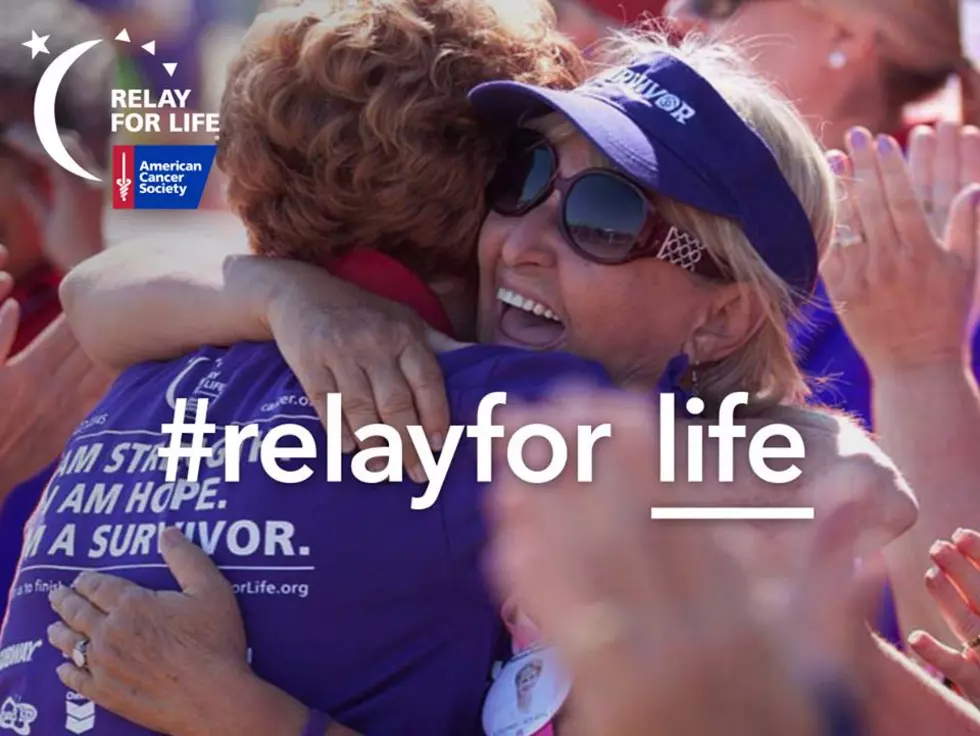 2016 Missoula Relay For Life Information