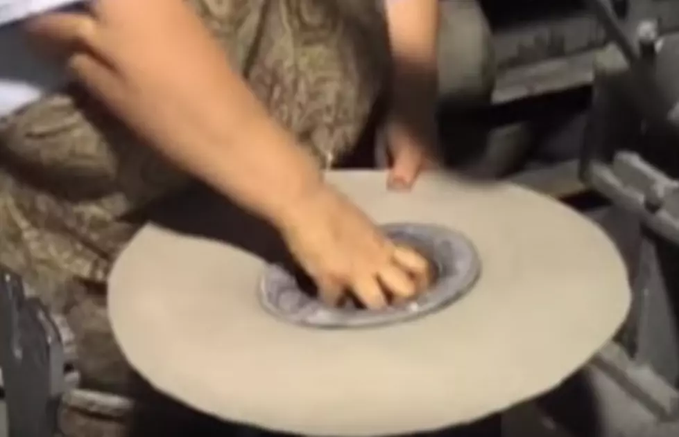 Watch How Your Favorite Cowboy Hat is Made!