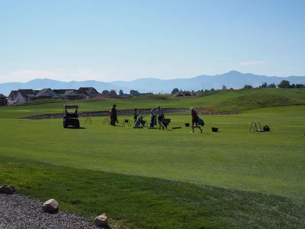 Chicks N&#8217; Chaps Golf Tournament