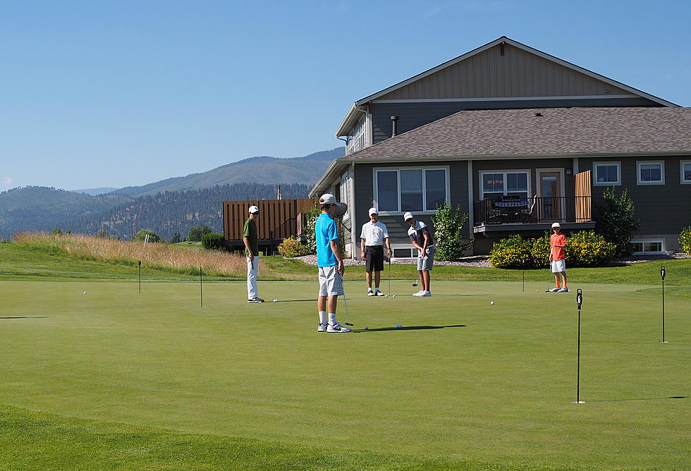 Golf in the Dark Fundraiser Coming Up in Missoula
