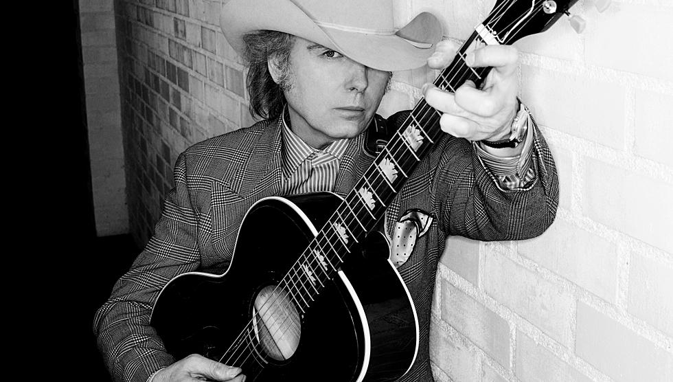 Dwight Yoakam Coming to Perform in Missoula