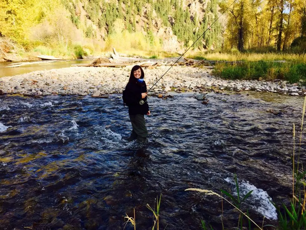 Five Fun Things to Do in the Fall in Montana