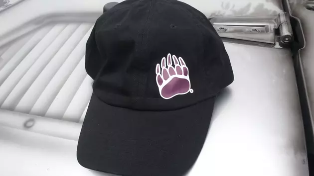 Grab a Free Griz Hat This Weekend, While They Last!