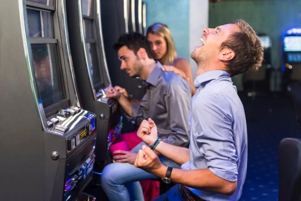 Would You Gamble on Skill Based Slot Machines?