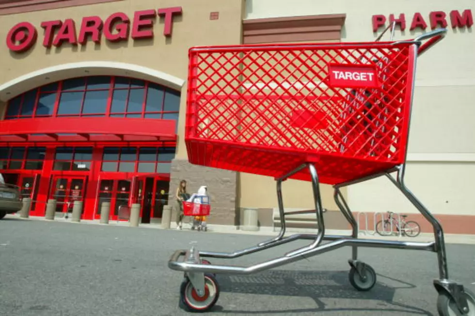 Target is No Longer Selling Clown Masks