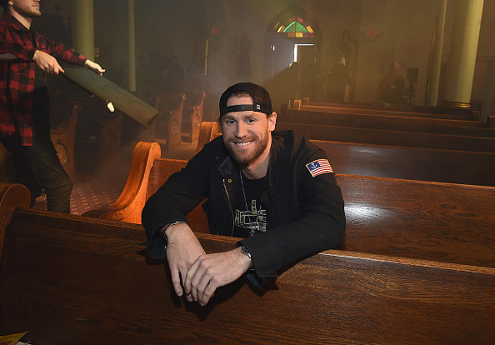 See Chase Rice in Concert and Meet Him!