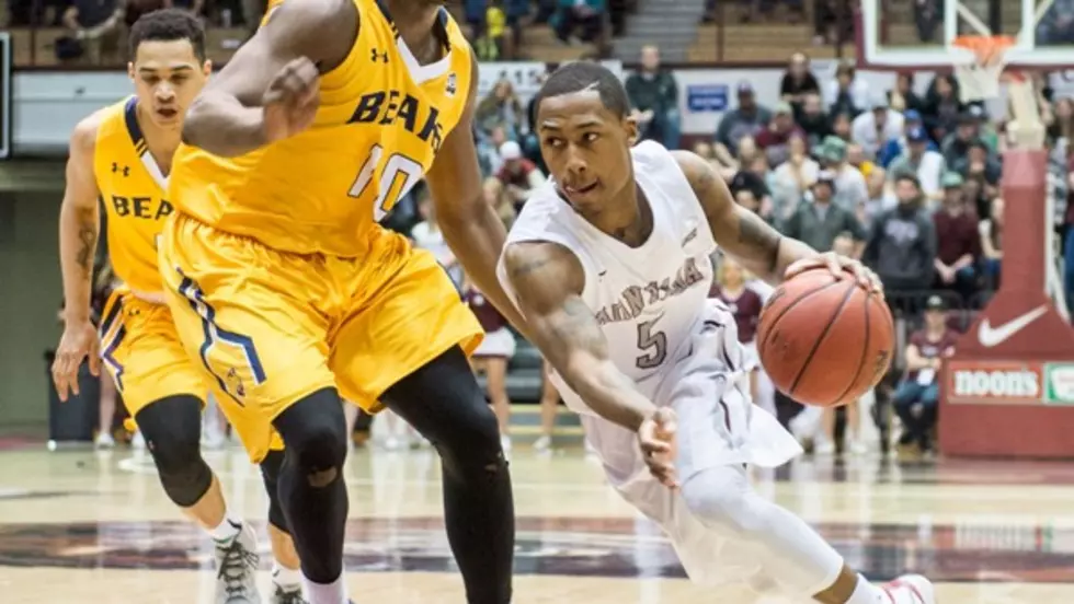 Get a Free Preview of Griz and Lady Griz Basketball