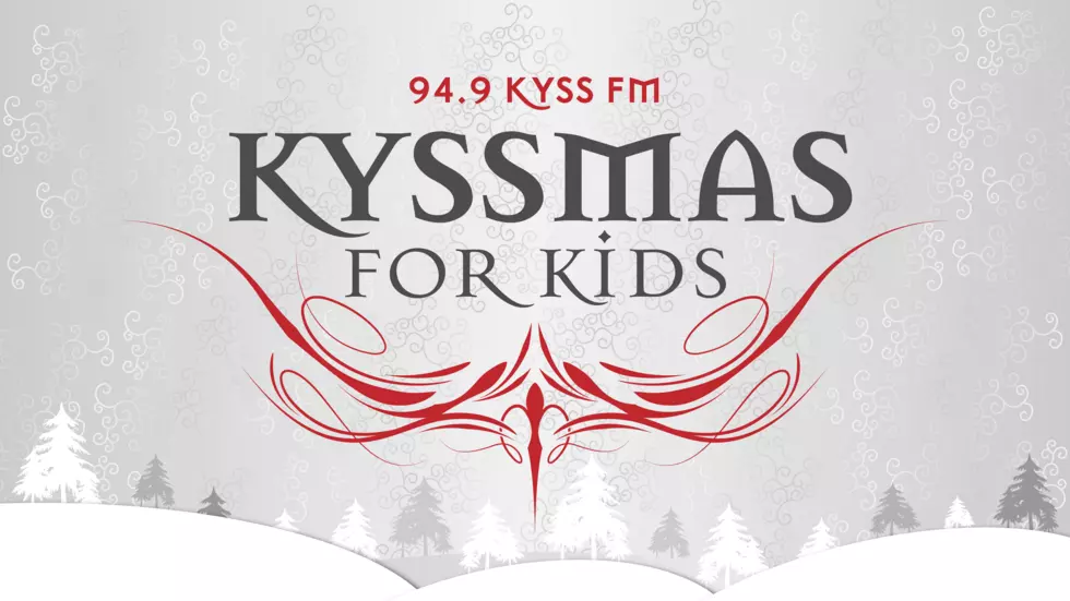 Help Western Montana Kids Have a Great Christmas With KYSSmas!