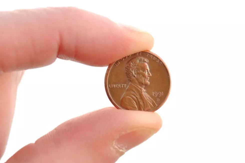 A Fake Penny Could Make You a Thousand Bucks