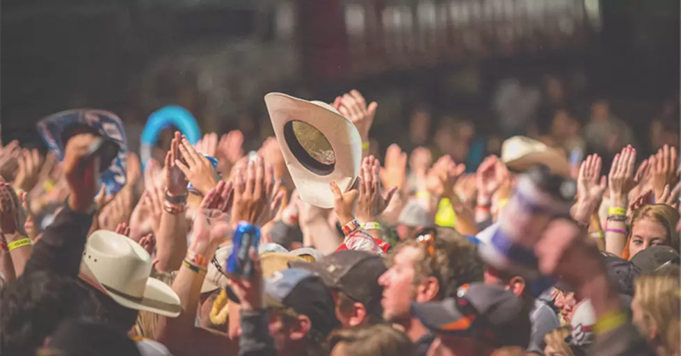 Headwaters Country Jam Lineup to be Announced on Tuesday