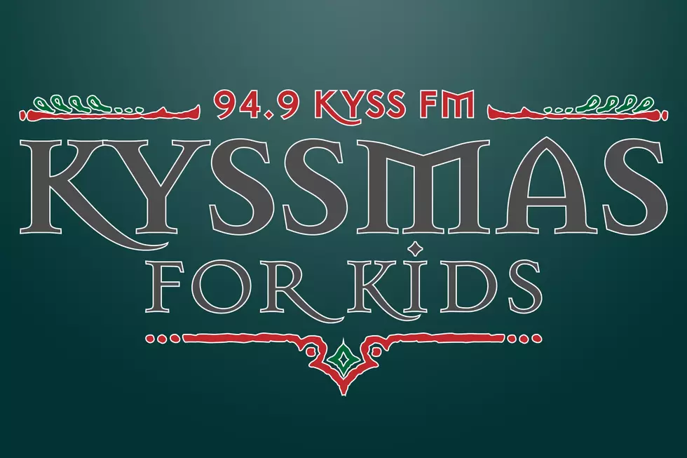 KYSSMAS for Kids Returns December 6th