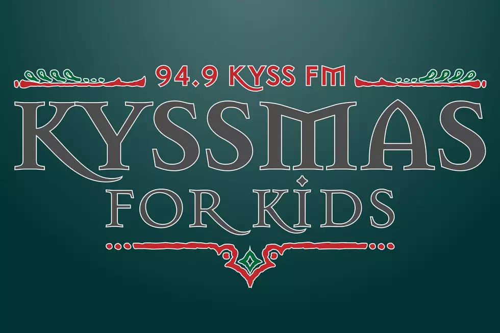KYSSMAS For Kids Returns December 6th