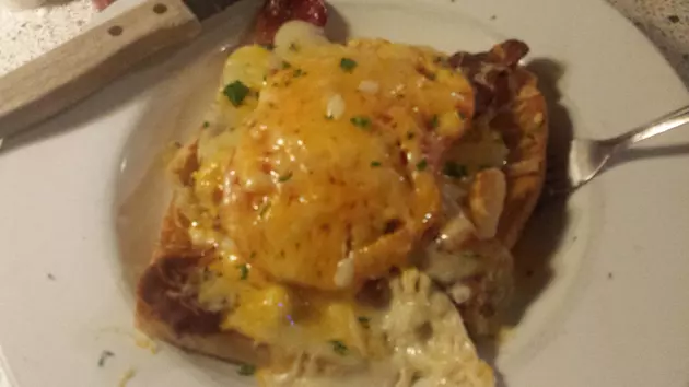 Have You Ever Tried A Hot Brown?