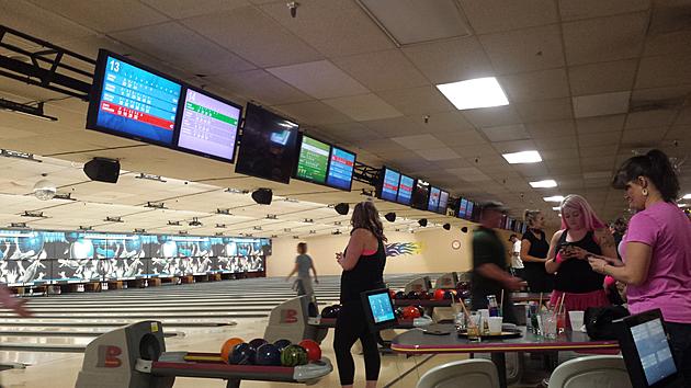 &#8216;Bowling For Boobies&#8217; in Missoula Was a Striking Success