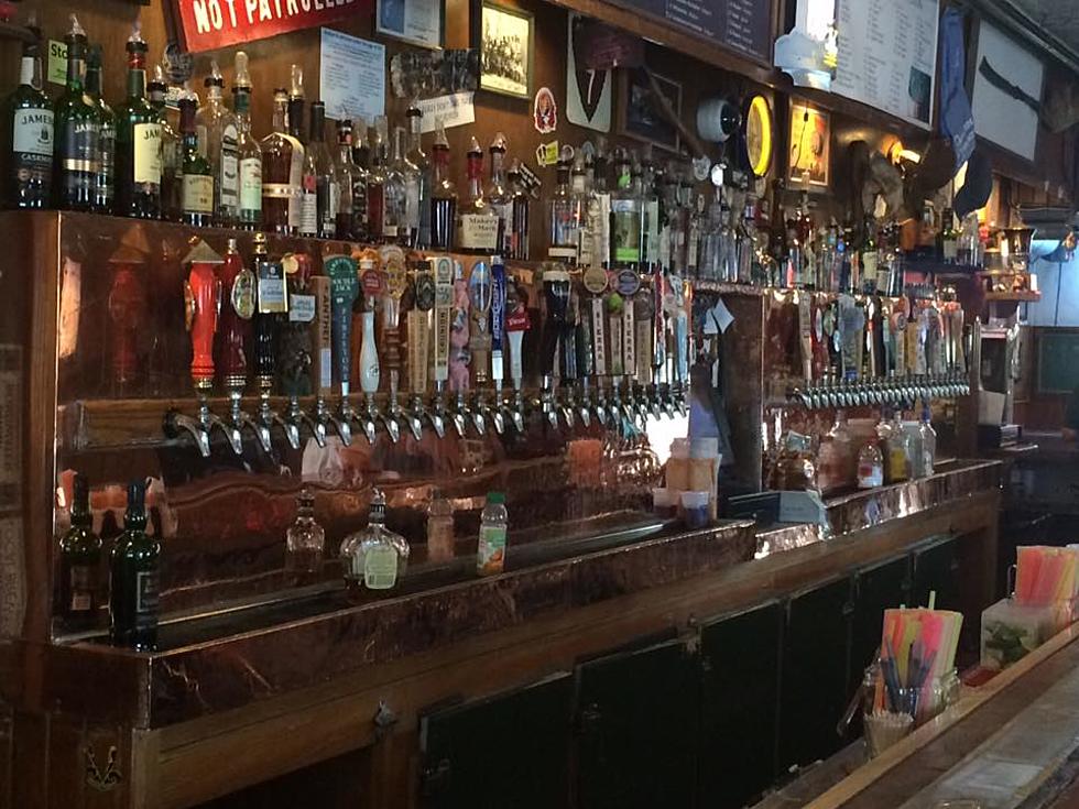Best Five Dive Bars in Missoula, Ranked by Yelp!