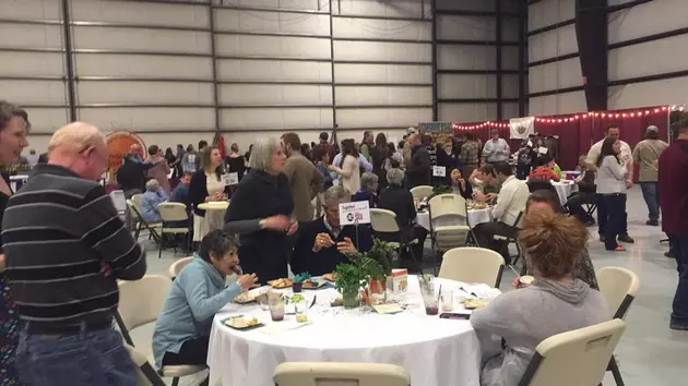 Missoula&#8217;s &#8216;Taste&#8217; Event Successful for Montana Food Bank Networks