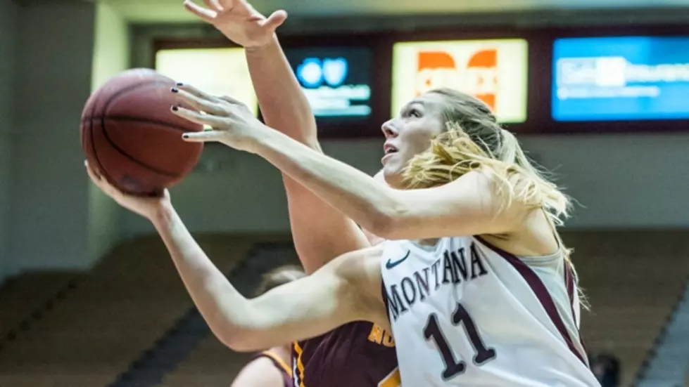 Your Last Chance to See Montana Lady Griz Basketball