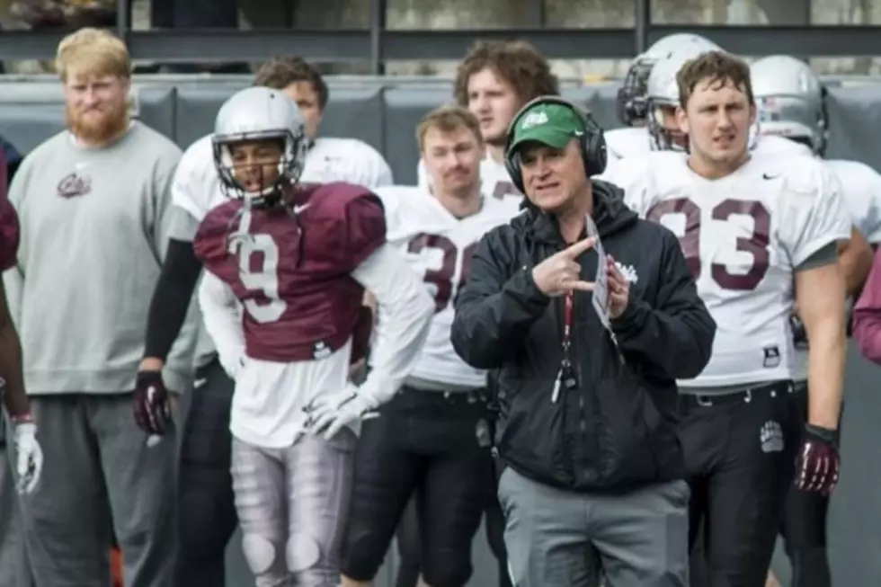 Planned Activities for Griz Spring Game in Butte Saturday