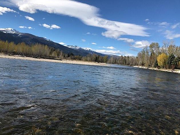 New Fishing Restrictions Hit Western Montana This Weekend