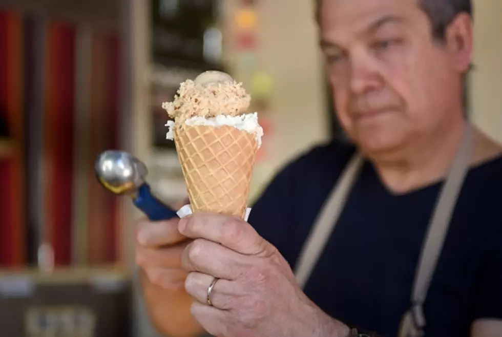 What is Considered Montana&#8217;s Craziest Ice Cream Flavor?