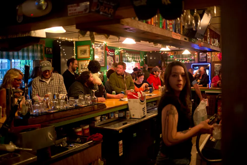 Montana City Makes Top Ten Drunkest Cities in America