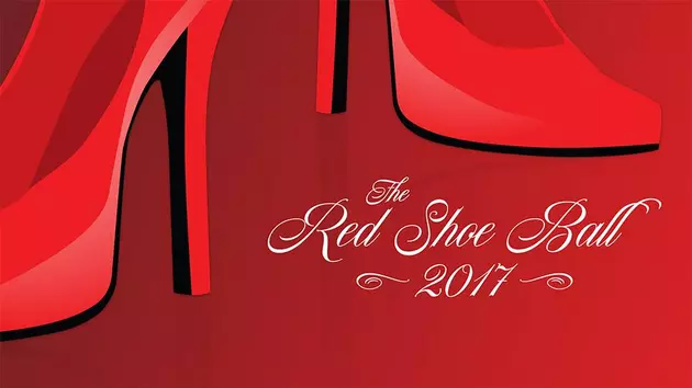 Red Shoe Ball &#8211; A Black Tie, Red Shoe Affair in Missoula