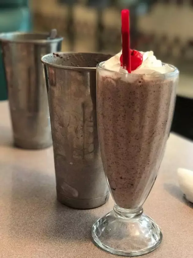 Have You Tried This Diner&#8217;s Milkshakes in Missoula?