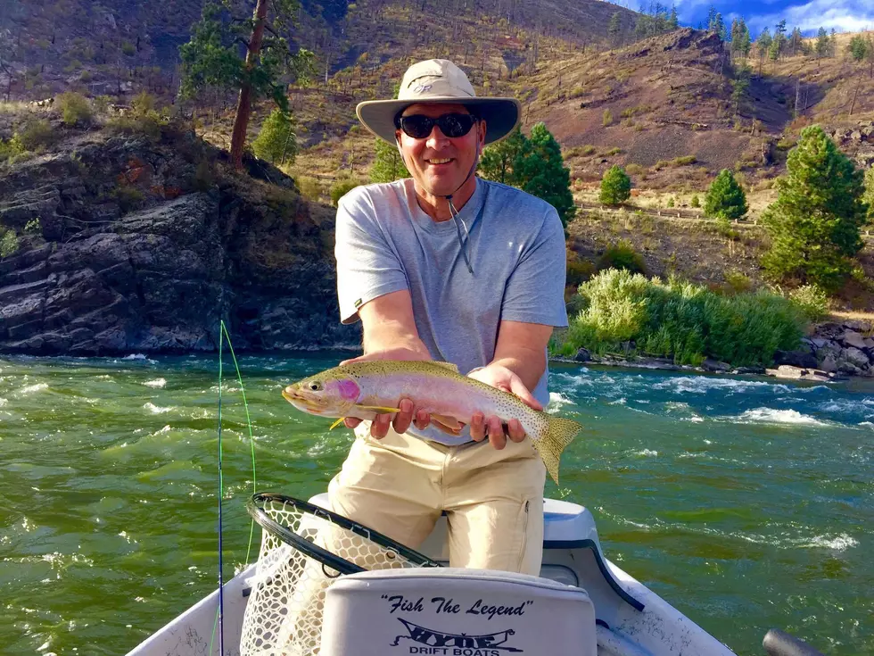 The Missoula Fly Fishing Community Just Lost an Amazing Man