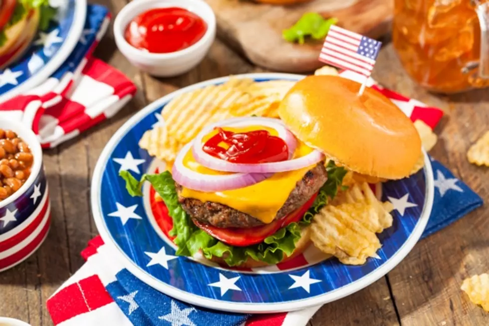 Free July 4th Barbecue for Missoula First Responders