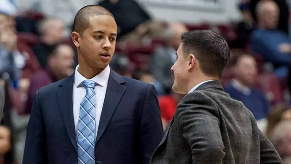 Montana Grizzly Basketball Assistant Coach Moves On