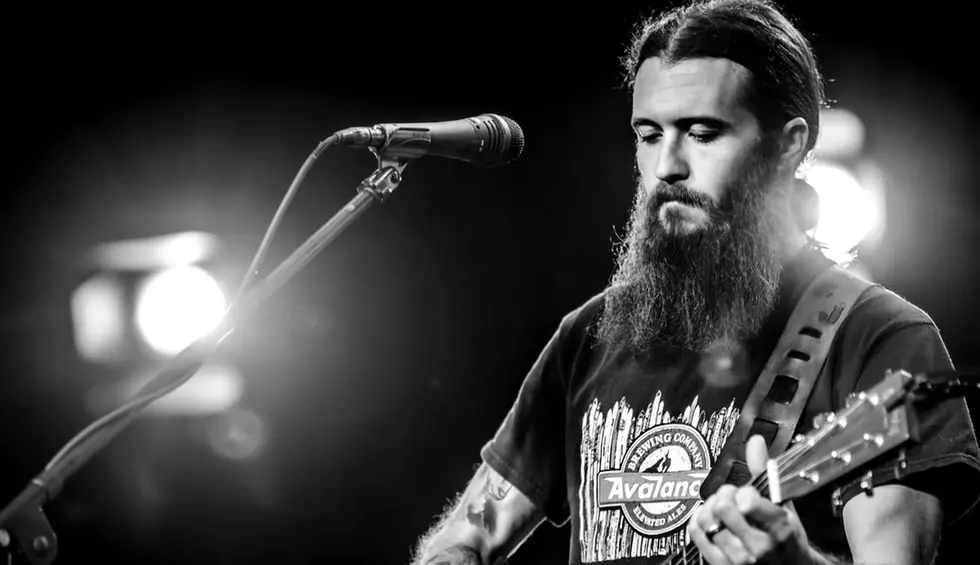 Country Musician Cody Jinks Coming To Missoula