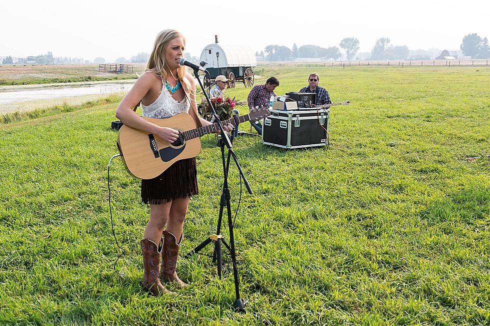 Montana Musician, Melissa Forrette Going Full Time Into Country Music
