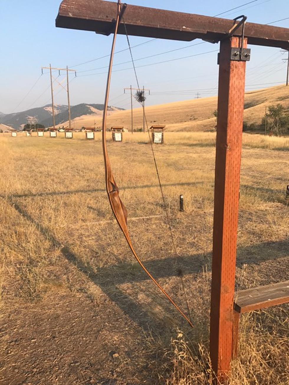 Missoula County Commissioners Give the Green-light to a New Archery Range