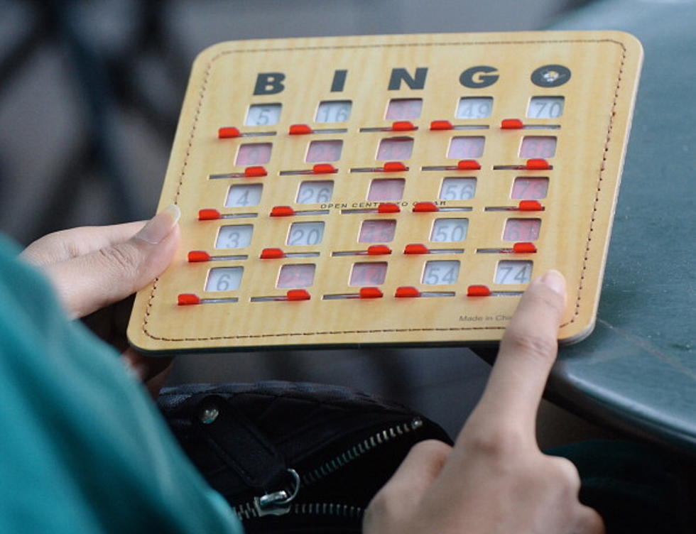&#8216;Bras and Bingo&#8217; Fundraiser at Poor Henry&#8217;s This Weekend