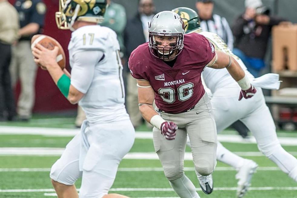 University of Montana 2017 Griz Football Schedule