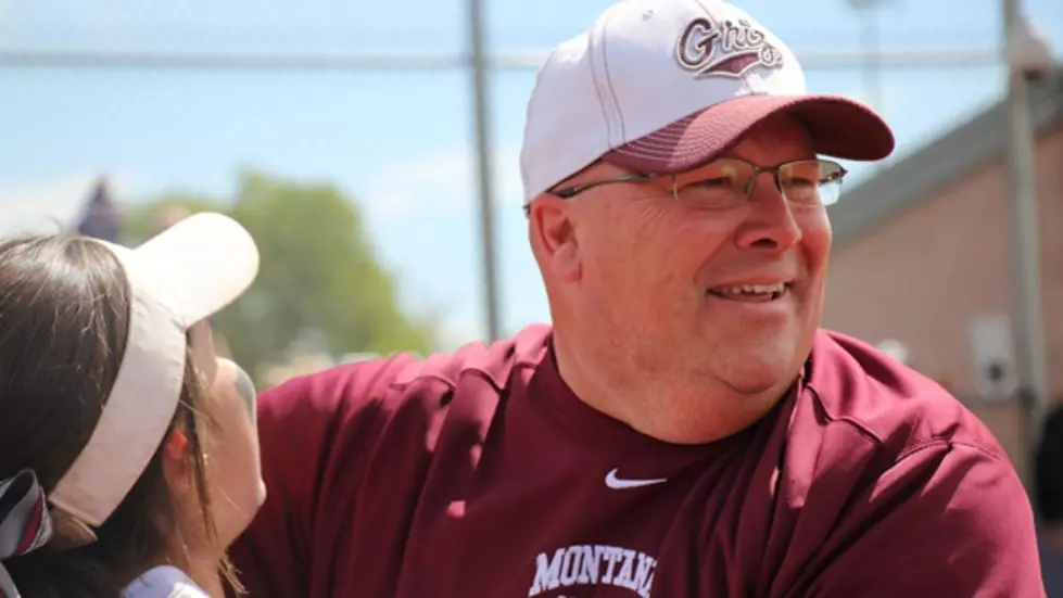 Montana Grizzy Softball Coach Moves On