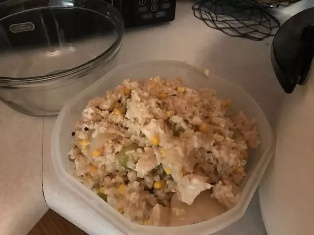 Great Easy Chicken Crock-Pot or Stock-Pot Recipe for Fall