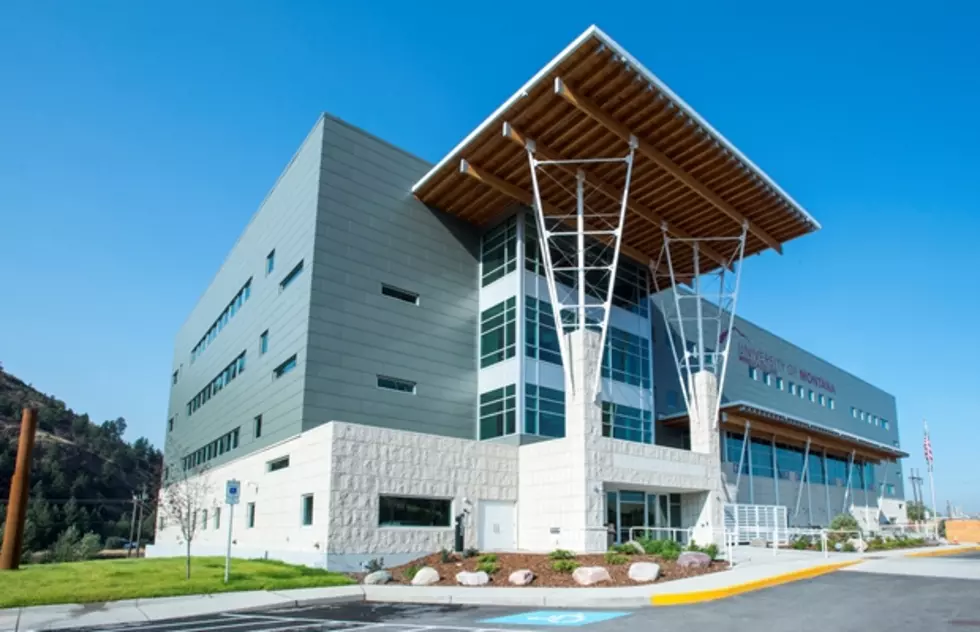 You’re Invited to New Missoula College Building Grand Opening
