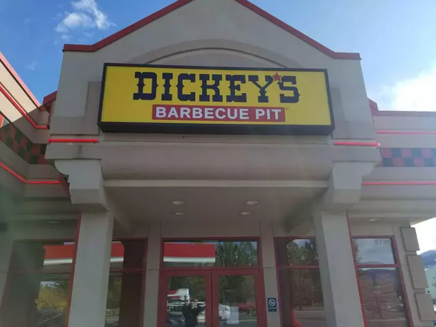 Dickey&#8217;s Barbecue in Missoula Shuts Down