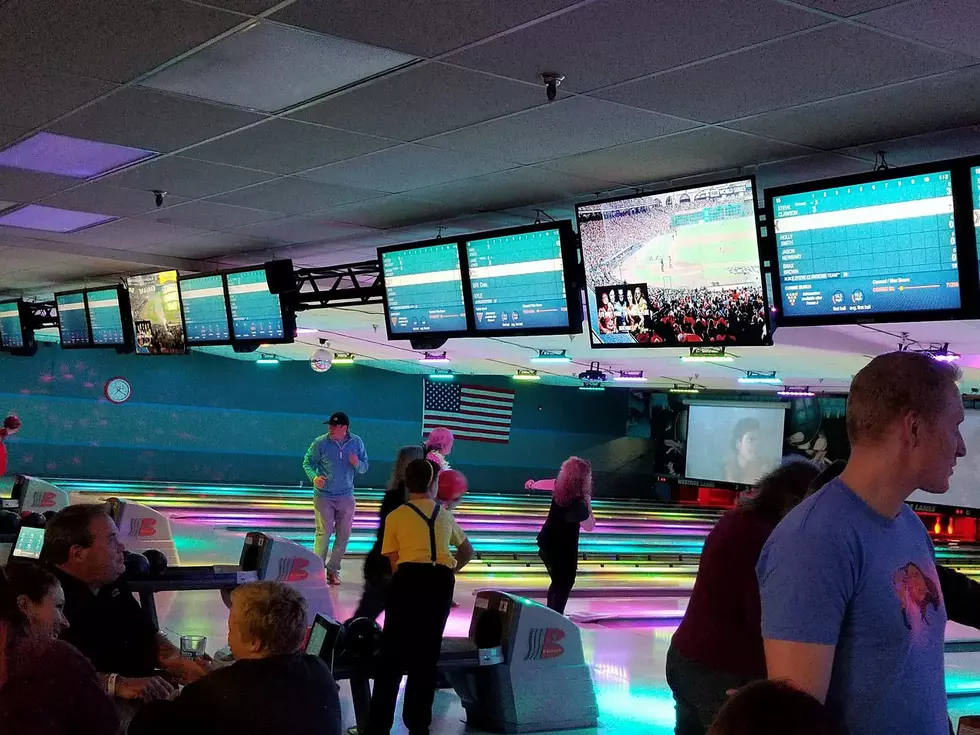 Ugly Sweater Party at Westside Lanes & Fun Center – Saturday