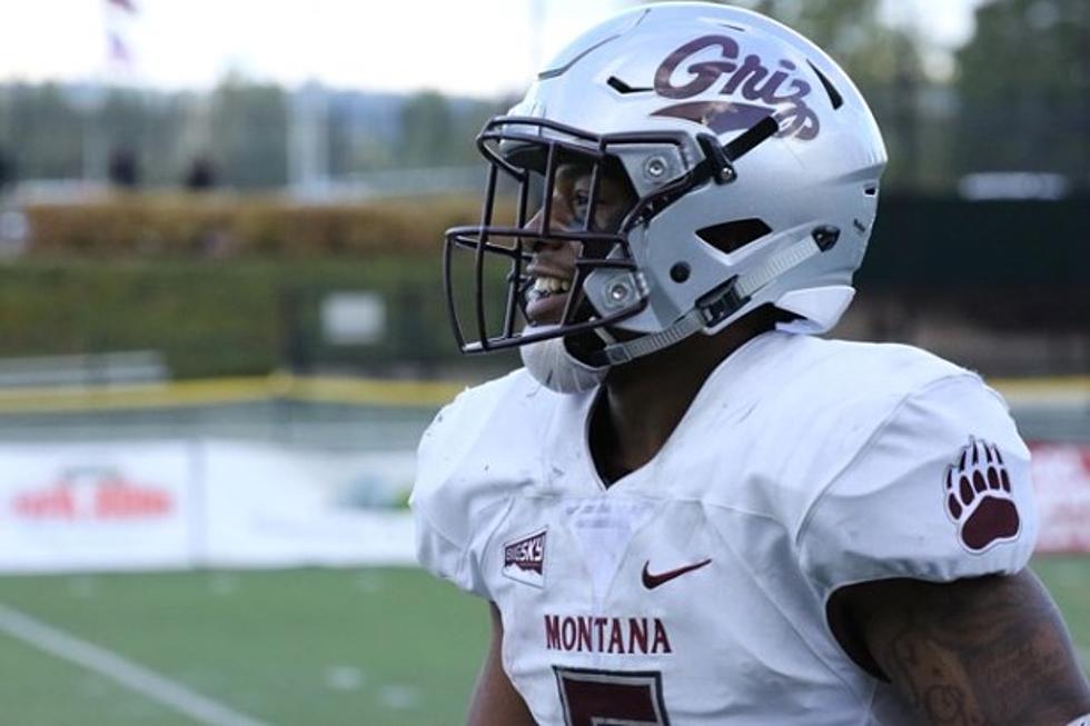 Griz Football Outlasts Bengals for Another Conference Win