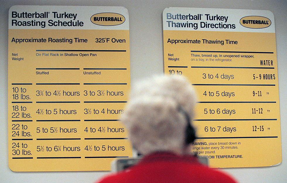 The Butterball Turkey Hotline, Here for You This Thanksgiving